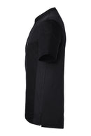 Short-Sleeve Work Shirt Performance - Broderie Suceava