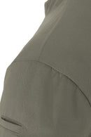 Short-Sleeve Work Shirt Performance - Broderie Suceava