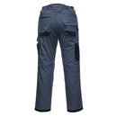 T601 - PW3 Pantaloni Urban de lucru - Broderie Suceava