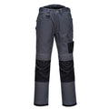 T601 - PW3 Pantaloni Urban de lucru - Broderie Suceava