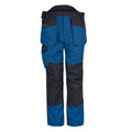 T702 - WX3 Pantaloni Holster - Broderie Suceava