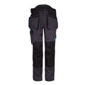 T702 - WX3 Pantaloni Holster - Broderie Suceava