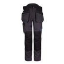T702 - WX3 Pantaloni Holster - Broderie Suceava