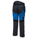 T702 - WX3 Pantaloni Holster - Broderie Suceava