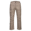 T802 - WX3 Pantaloni Ripstop - Broderie Suceava