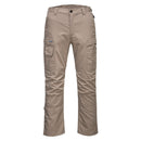 T802 - WX3 Pantaloni Ripstop - Broderie Suceava