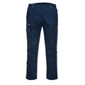 T802 - WX3 Pantaloni Ripstop - Broderie Suceava