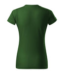 Tricou Basic 134 femei - Broderie Suceava