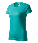 Tricou Basic 134 femei - Broderie Suceava