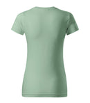 Tricou Basic 134 femei - Broderie Suceava