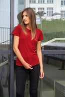 Tricou Basic 134 femei - Broderie Suceava