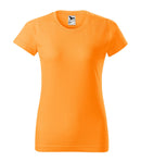 Tricou Basic 134 femei - Broderie Suceava