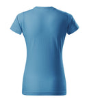 Tricou Basic 134 femei - Broderie Suceava