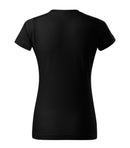 Tricou Basic 134 femei - Broderie Suceava