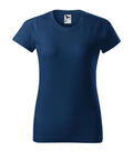 Tricou Basic 134 femei - Broderie Suceava