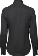 Women's Active Stretch Shirt - Broderie Suceava