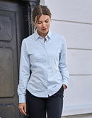 Women's Active Stretch Shirt - Broderie Suceava
