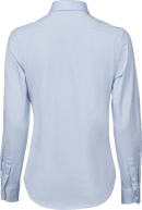 Women's Active Stretch Shirt - Broderie Suceava