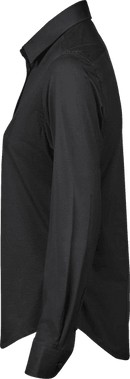 Women's Active Stretch Shirt - Broderie Suceava