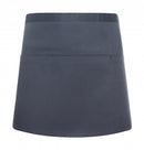 Șorț basic în talie cu buzunare - Broderie Suceava