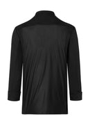 Tunica de  bucătar mânecă lungă basic - Broderie Suceava