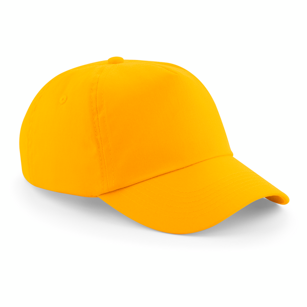Original 5 Panel Cap - Broderie Suceava