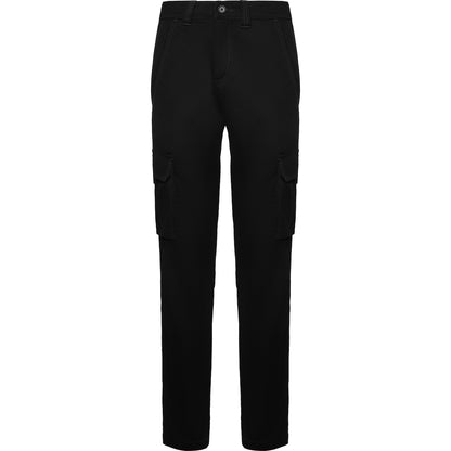 Pantaloni Daily Woman Stretch - Broderie Suceava