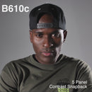 5 Contrast Snapback Panel